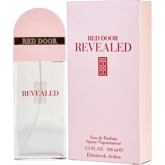 Elizabeth Arden Red Door Revealed For Women alternate view
