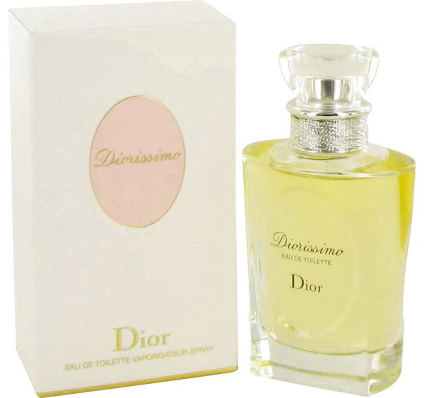Christian Dior Diorissimo For Women alternate view