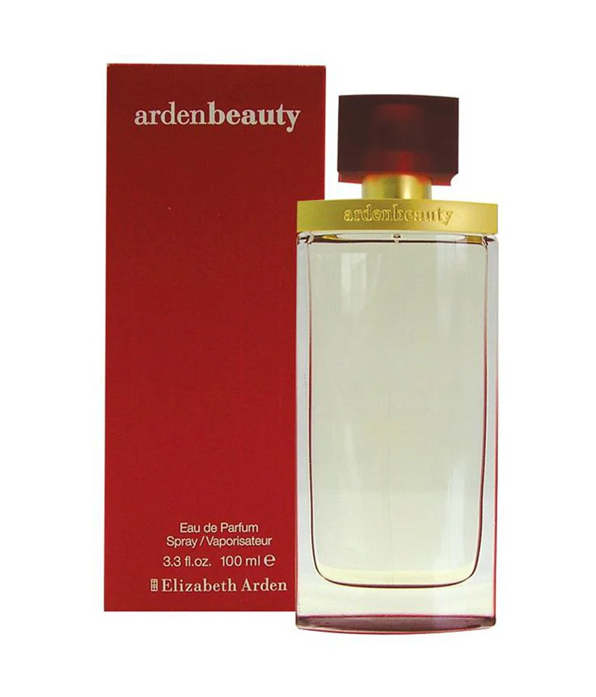 Elizabeth Arden Beauty 100 ml / 3.4 oz Eau De Parfum Spray for Women alternate view
