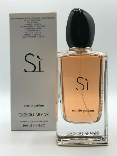 Giorgio Armani 'SI' For Women alternate view