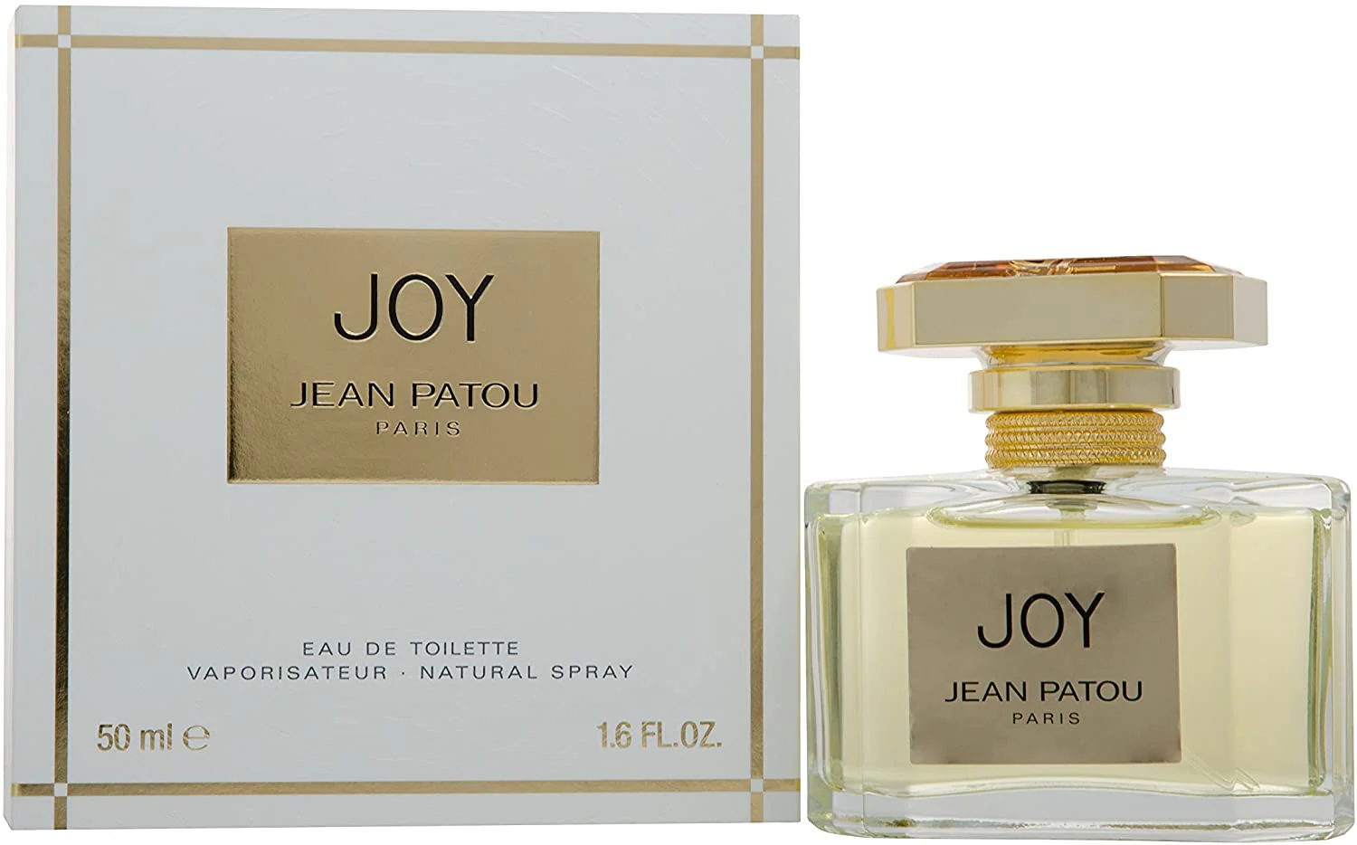 Jean Patou Joy For Women alternate view