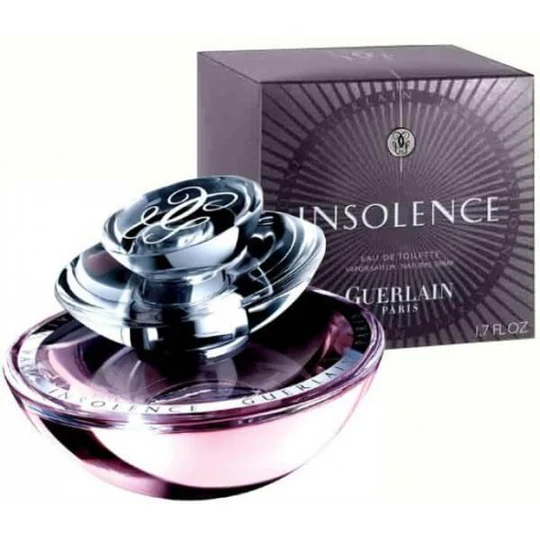 Insolence By Guerlain Eau de Toilette Spray For Women Vintage alternate view