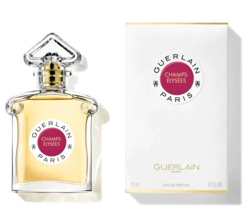 Guerlain Champs Elysees Eau de Parfum Spray For Women alternate view