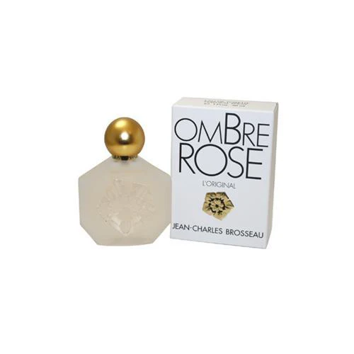 Ombre Rose By Jean-Charles Brosseau Eau de Toilette Spray For Women alternate view