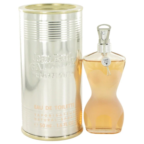 Jean Paul Gaultier JPG Classic Eau de Toilette Spray For Women alternate view