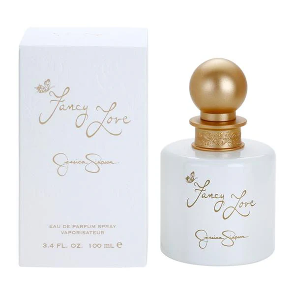 Jessica Simpson Fancy Love Eau de Parfum Spray For Women alternate view