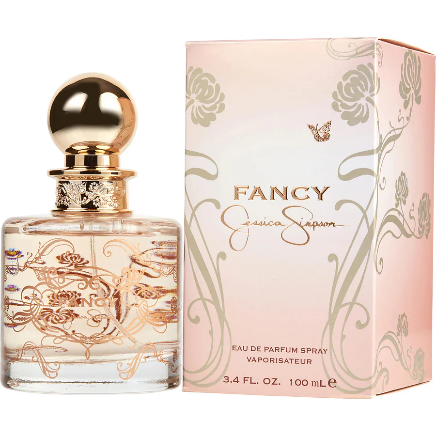 Fancy By Jessica Simpson Eau de Parfum Spray For Women alternate view