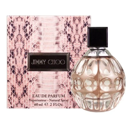 Jimmy Choo By jimmy Choo Eau de Parfum Spray For Women alternate view