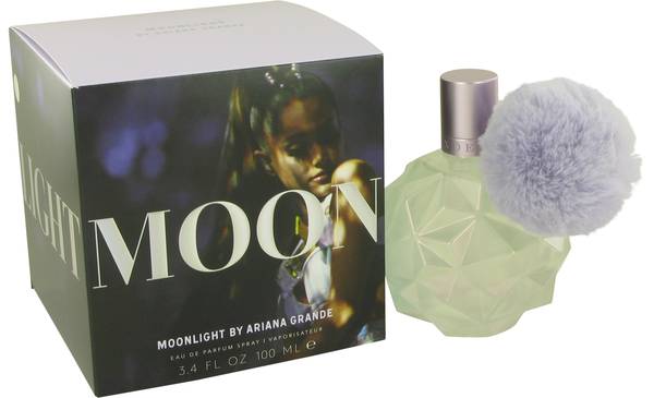 Moonlight By Ariana Grande Eau De Parfum Spray For Women alternate view