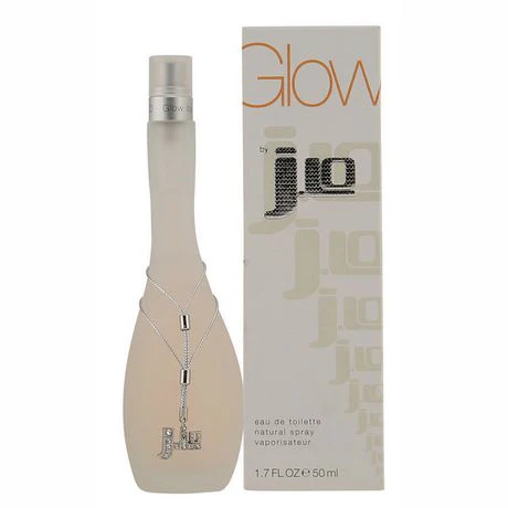 Glow JLO By Jennifer Lopez Eau de Toilette Spray For Women alternate view