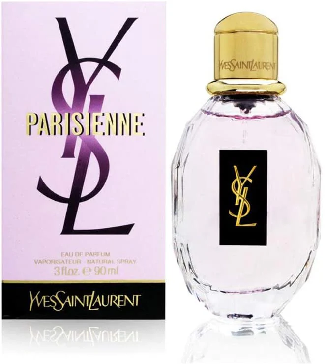 Parisienne By Yves Saint Laurent Eau De Parfum Spray For Women alternate view