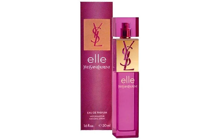 Elle by Yves Saint Laurent Eau de Parfum Spray For Women alternate view