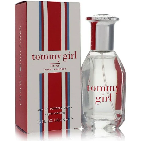 Tommy Girl Eau De Toilette Spray For Women alternate view