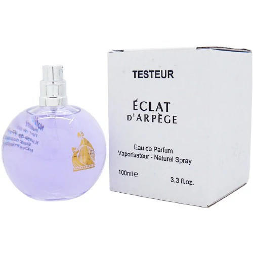 Tester - Lanvin Eclat D'Arpege Women alternate view
