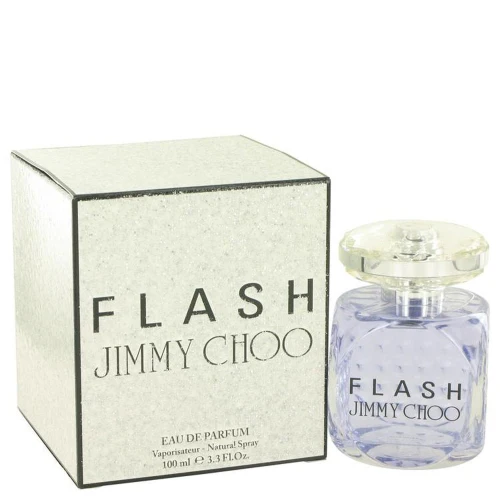 Jimmy Choo Flash By Jimmy Choo Eau de Parfum Spray For Women alternate view