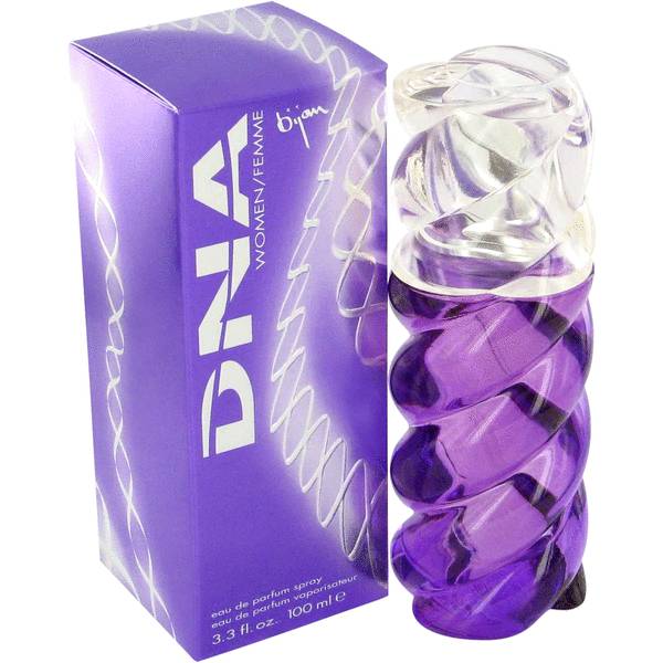 DNA By Bijan Eau de Parfum Spray For Women alternate view