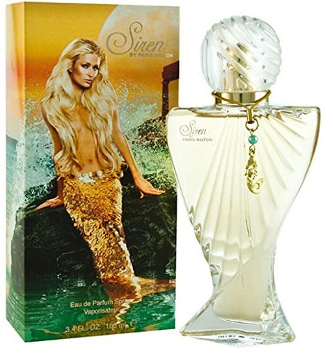 Paris Hilton Siren Eau de Parfum Spray For Women alternate view