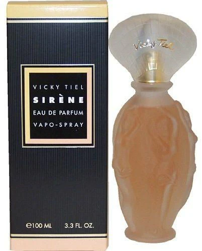 Vicky Tiel Sirene Eau de Parfum Spray For Women alternate view