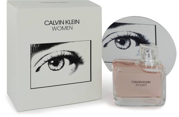 Calvin Klein Women By Calvin Klein Eau de Toilette Spray For Women alternate view