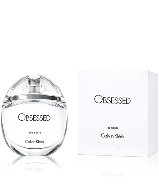 Calvin Klein Obsessed Eau de Parfum Spray For Women alternate view