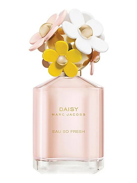 Tester - Marc Jacobs Daisy Eau So Fresh Women alternate view