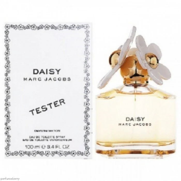 Tester - Marc Jacobs Daisy Women alternate view