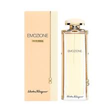 Emozione By Salvatore Ferragamo Eau De Parfum Spray 90 ml / 3.0 FL. OZ. For Women alternate view