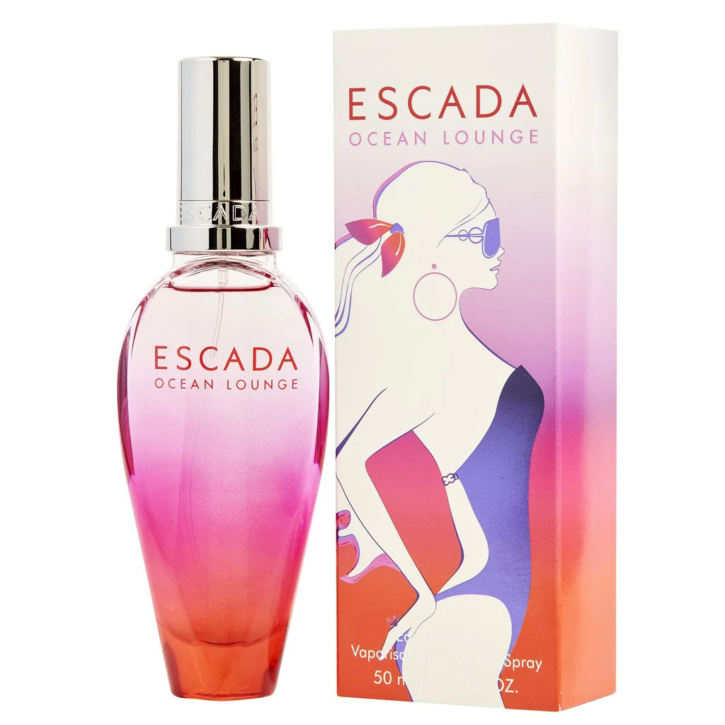 Escada Ocean Lounge Eau De Toilette Spray For Women alternate view
