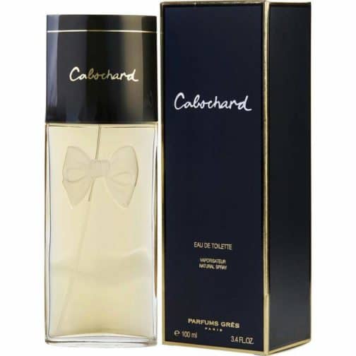 Cabochard By Parfums Gres Eau de Toilette Spray For Women alternate view