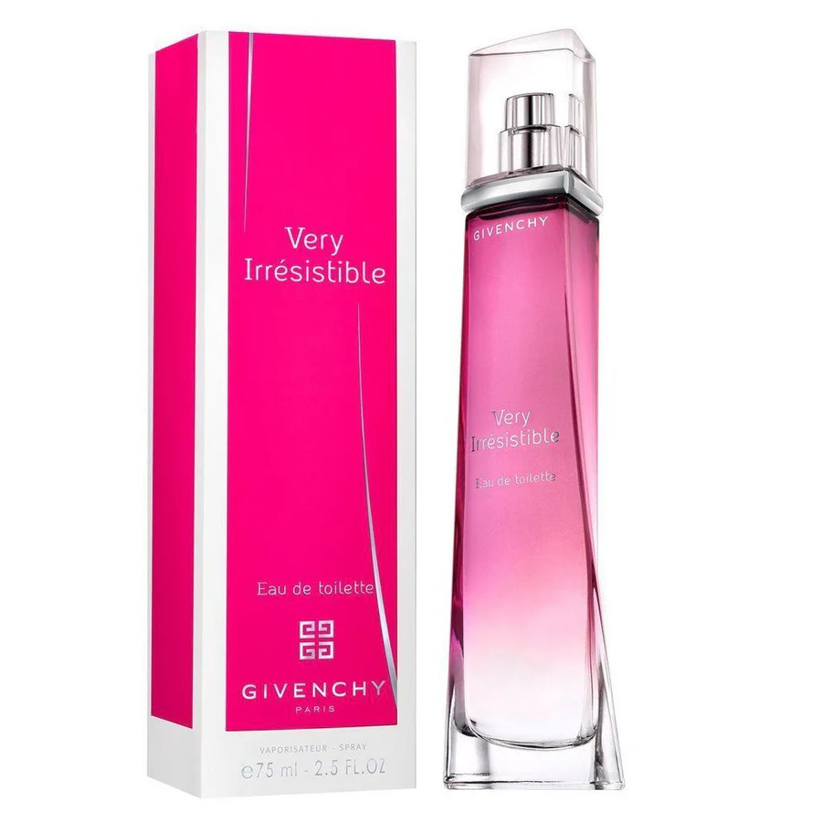 Givenchy Very Irresistible Eau de Toilette Spray For Women alternate view