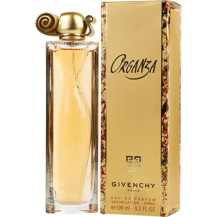 Givenchy Organza Eau De Parfum Spray For Women alternate view
