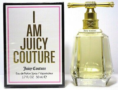 Viva La Juicy I Am Juicy Couture Eau de Parfum Spray For Women alternate view