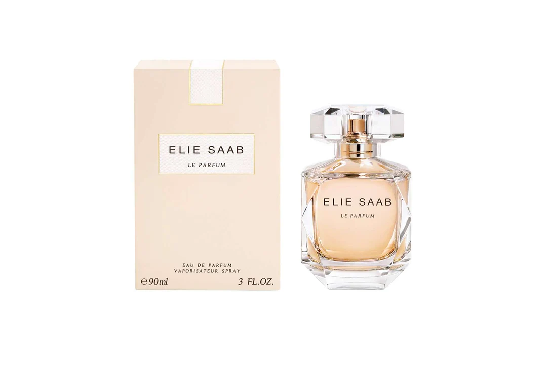 Elie Saab Le Parfum Eau de Parfum Spray For Women alternate view