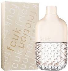 FCUK Friction By French Connection Eau de Parfum Spray for Women alternate view
