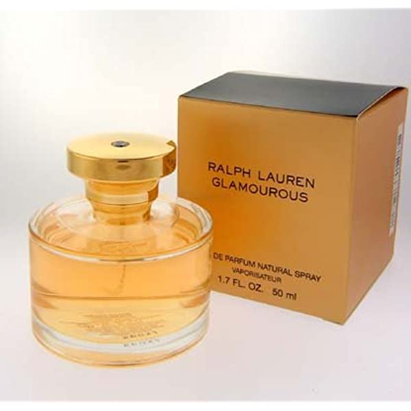 Ralph Lauren Glamourous Eau De Parfum Spray 50 ml / 1.7 oz. For Women alternate view