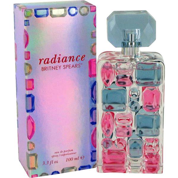 Radiance By Britney Spears Eau De Parfum Spray for Women alternate view