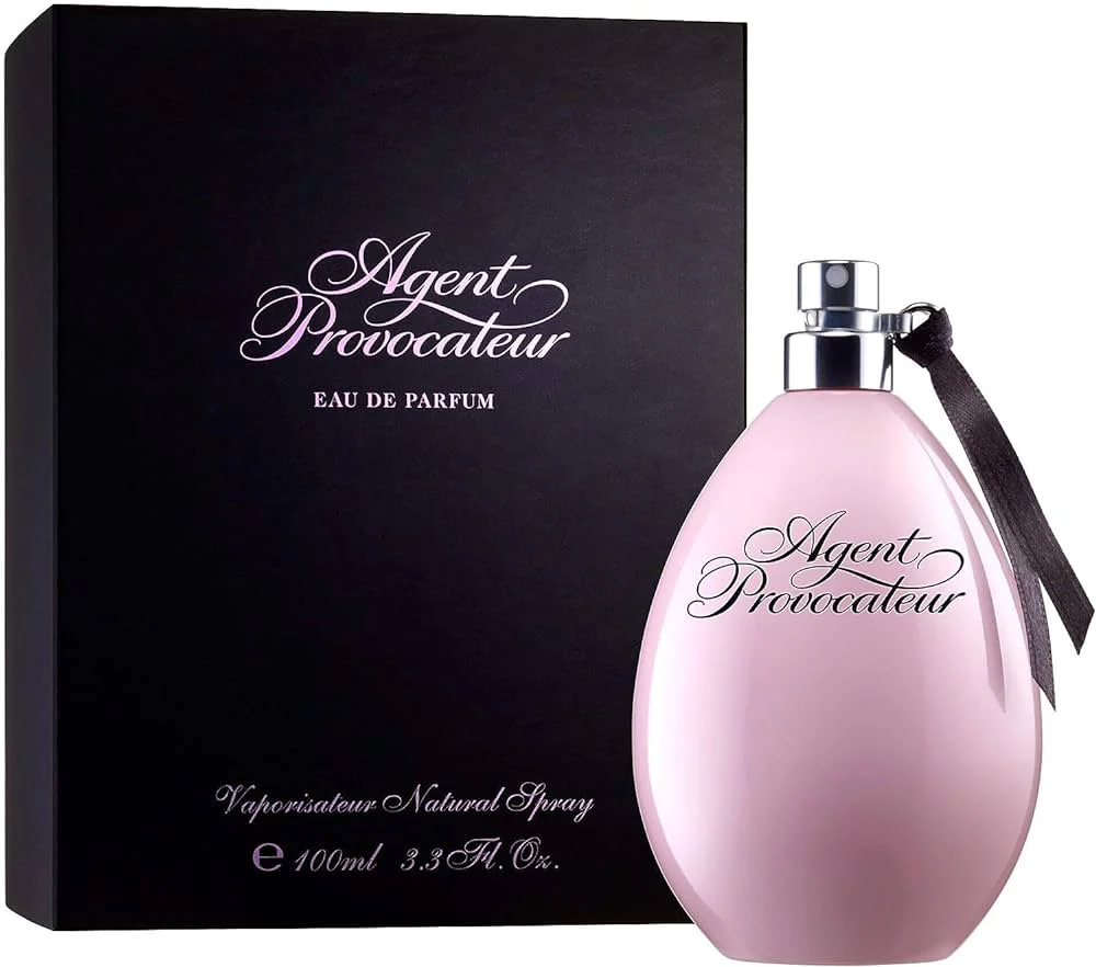 Agent Provocateur Eau De Parfum Spray 100ml / 3.3 OZ. for Women alternate view
