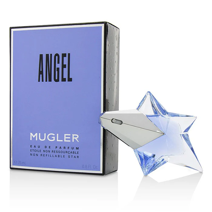 Thierry Mugler Angel For Women alternate view