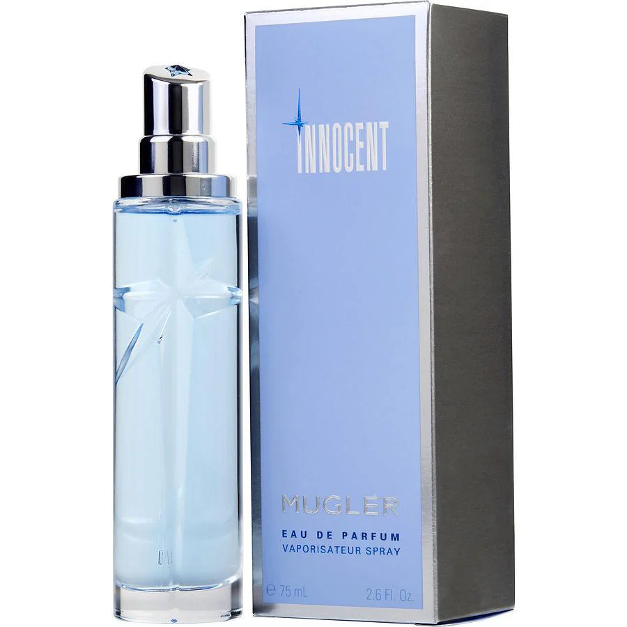 Thierry Mugler Angel Innocent For Women alternate view