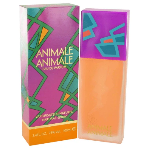 ANIMALE ANIMALE Eau De Parfum Spray By Animale For Women alternate view