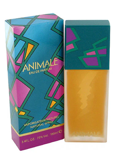 Animale By Animale Eau De Parfum Spray For Women alternate view