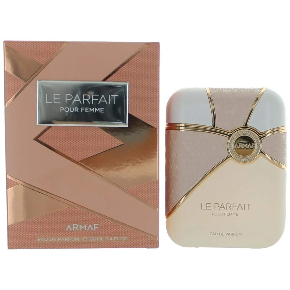 Armaf Le Parfait Eau De Parfum Spray Estée Lauder Modern Muse Dupe For Women alternate view