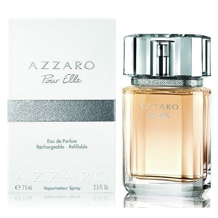 Azzaro Pour Elle By Azzao Eau De Parfum Spray For Women alternate view