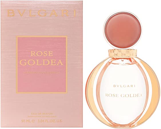 Rose Goldea By Bvlgari Eau de Parfum Spray For Women alternate view
