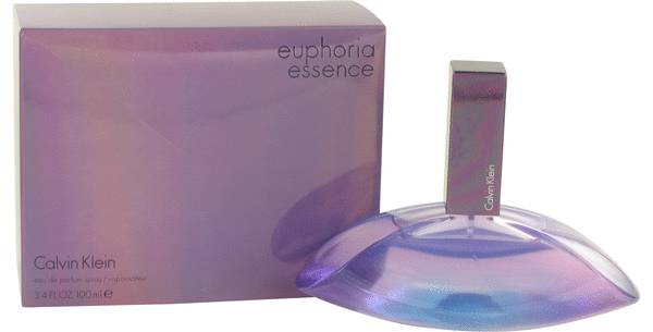 Euphoria Essence By Calvin Klein Eau De Parfum Spray For Women alternate view