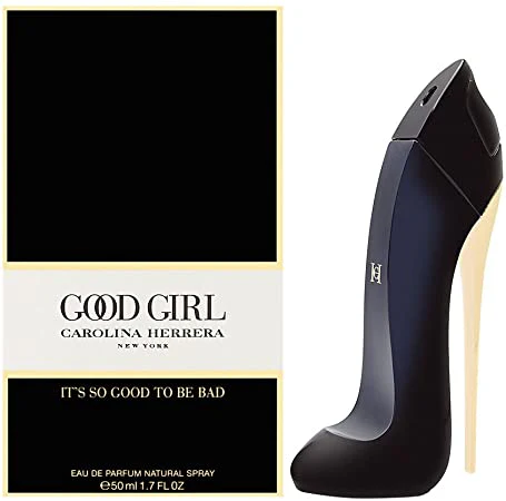 Carolina Herrera Good Girl Eau de Parfum Spray For Women alternate view