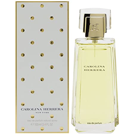 Carolina Herrera New York Eau de Parfum Spray Classic For Women alternate view