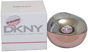 DKNY Be Delicious Fresh Blossom For Women alternate view