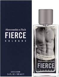 Fierce Cologne By Abercrombie & Fitch Eau De Cologne Spray For Man alternate view