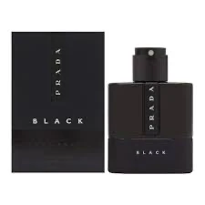 Prada Luna Rossa Black Eau de Parfum Spray For Man alternate view